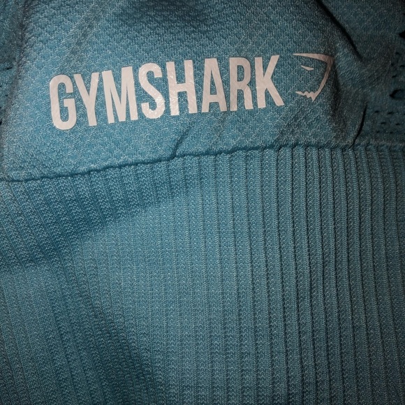 gymshark seamless crop bra - Picture 5 of 5
